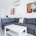 Hibiscos 33 Rooftop Vista By Casasol Apartamento *