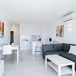 Hibiscos 33 Rooftop Vista By Casasol Apartamento *