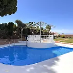 Hibiscos 33 Rooftop Vista By Casasol Apartamento Nerja