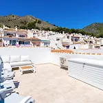 Hibiscos 33 Rooftop Vista By Casasol Apartamento