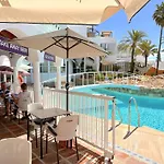 Apartamento Hibiscos 33 Rooftop Vista By Casasol *