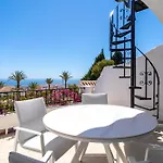 Hibiscos 33 Rooftop Vista By Casasol