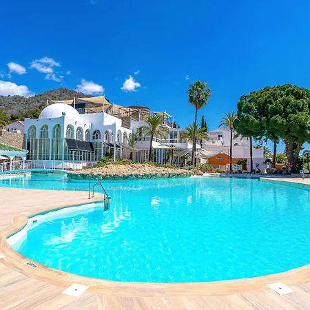 Hibiscos 33 Rooftop Vista By Casasol