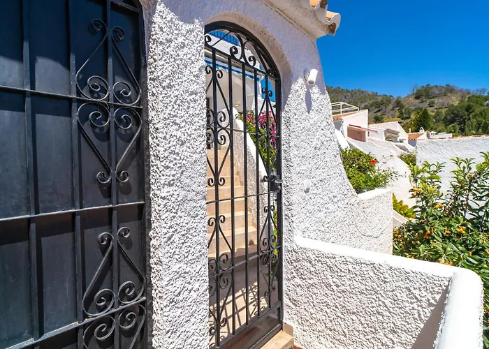 Hibiscos 33 Rooftop Vista By Casasol