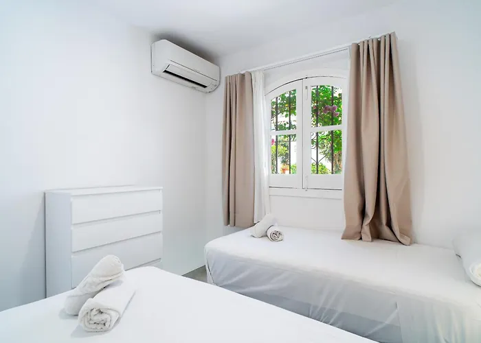 Apartment Hibiscos 33 Rooftop Vista By Casasol *