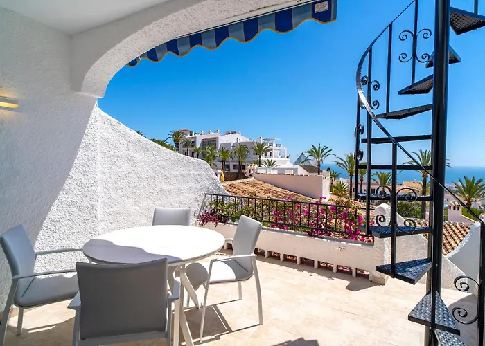 Apartment Hibiscos 33 Rooftop Vista By Casasol *