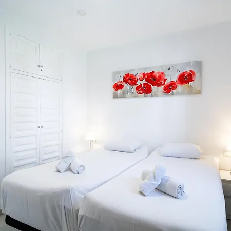 Hibiscos 33 Rooftop Vista By Casasol