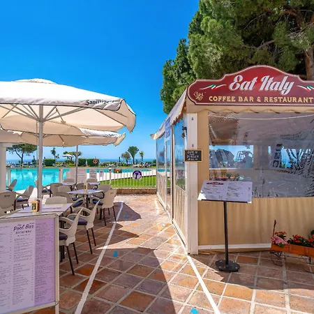 Appartement Hibiscos 33 Rooftop Vista By Casasol