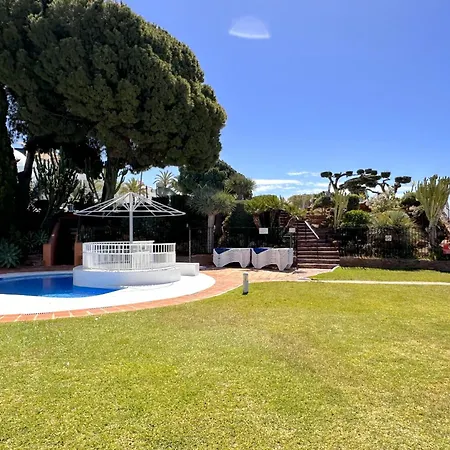 Hibiscos 33 Rooftop Vista By Casasol * Nerja