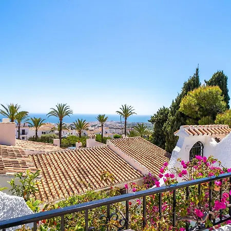 Hibiscos 33 Rooftop Vista By Casasol