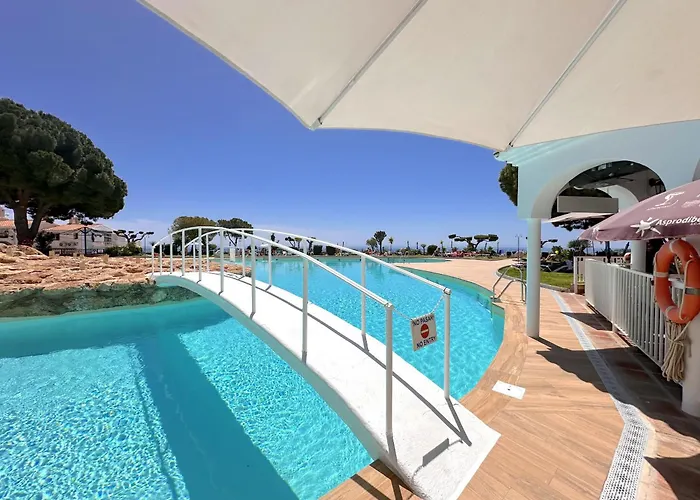 Hibiscos 33 Rooftop Vista By Casasol *