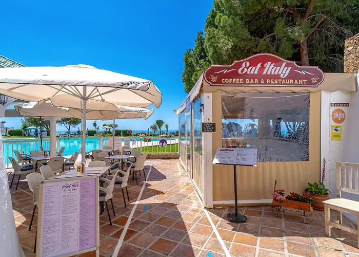 아파트 Hibiscos 33 Rooftop Vista By Casasol