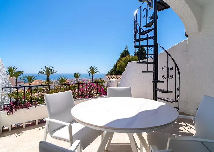 Hibiscos 33 Rooftop Vista By Casasol