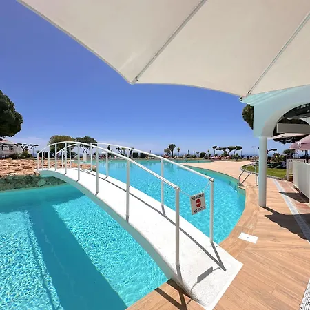 Hibiscos 33 Rooftop Vista By Casasol *