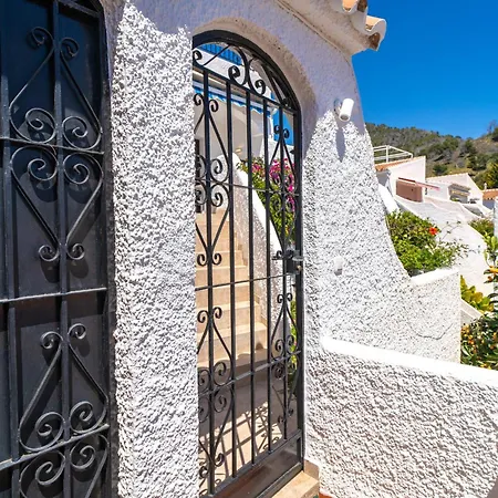 Hibiscos 33 Rooftop Vista By Casasol