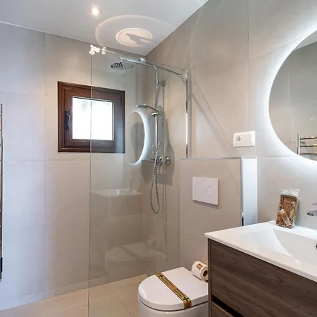 Hibiscos 33 Rooftop Vista By Casasol Appartement