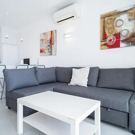 Hibiscos 33 Rooftop Vista By Casasol Appartement *