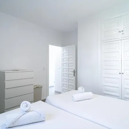 Hibiscos 33 Rooftop Vista By Casasol