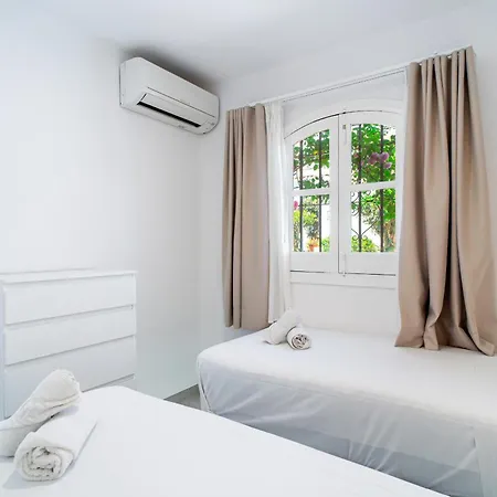 Appartement Hibiscos 33 Rooftop Vista By Casasol *