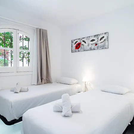 Hibiscos 33 Rooftop Vista By Casasol *