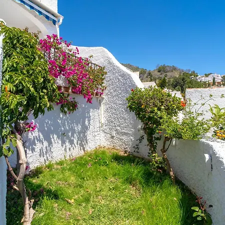 Hibiscos 33 Rooftop Vista By Casasol Appartement *