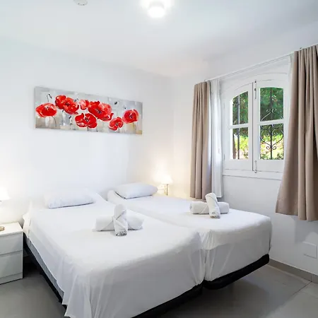 Hibiscos 33 Rooftop Vista By Casasol