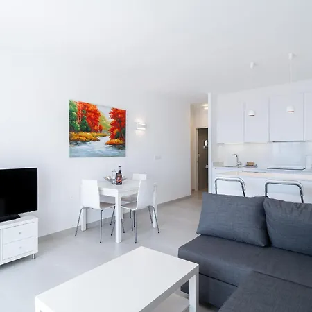 Hibiscos 33 Rooftop Vista By Casasol Appartement