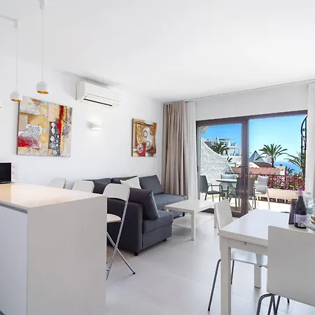 Apartment Hibiscos 33 Rooftop Vista By Casasol