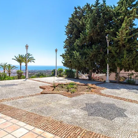 Appartement Hibiscos 33 Rooftop Vista By Casasol *