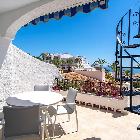 Apartment Hibiscos 33 Rooftop Vista By Casasol *
