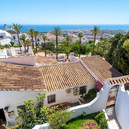 Hibiscos 33 Rooftop Vista By Casasol *