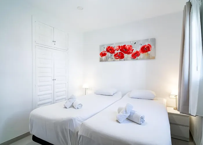 Hibiscos 33 Rooftop Vista By Casasol