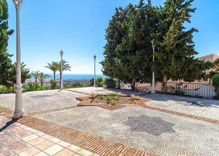 Apartment Hibiscos 33 Rooftop Vista By Casasol *