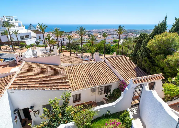 Hibiscos 33 Rooftop Vista By Casasol *