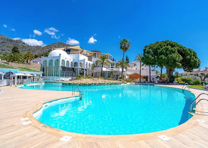 Hibiscos 33 Rooftop Vista By Casasol