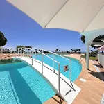 Hibiscos 33 Rooftop Vista By Casasol *