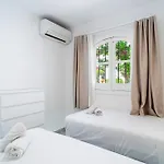 Appartement Hibiscos 33 Rooftop Vista By Casasol *
