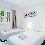 Hibiscos 33 Rooftop Vista By Casasol *