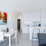 Appartement Hibiscos 33 Rooftop Vista By Casasol *