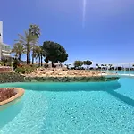 Hibiscos 33 Rooftop Vista By Casasol Appartement Nerja