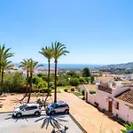 Hibiscos 33 Rooftop Vista By Casasol Nerja