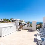 Hibiscos 33 Rooftop Vista By Casasol Appartement Nerja