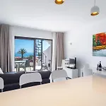 Hibiscos 33 Rooftop Vista By Casasol Nerja
