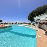 Hibiscos 33 Rooftop Vista By Casasol
