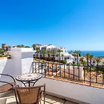 Hibiscos 33 Rooftop Vista By Casasol Nerja