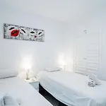 Lejlighed Hibiscos 33 Rooftop Vista By Casasol Nerja