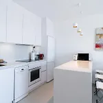 Hibiscos 33 Rooftop Vista By Casasol * Nerja