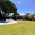 Hibiscos 33 Rooftop Vista By Casasol * Nerja