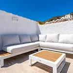 Hibiscos 33 Rooftop Vista By Casasol Lejlighed Nerja