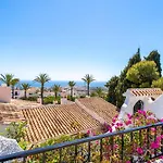 Hibiscos 33 Rooftop Vista By Casasol